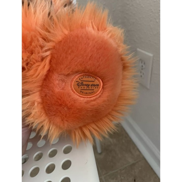 Disney Store Cuddler Tigger 18” - Picture 4 of 7